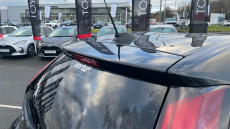 Toyota Aygo X 1.0 VVT-i Edge 5dr Auto Petrol Hatchback